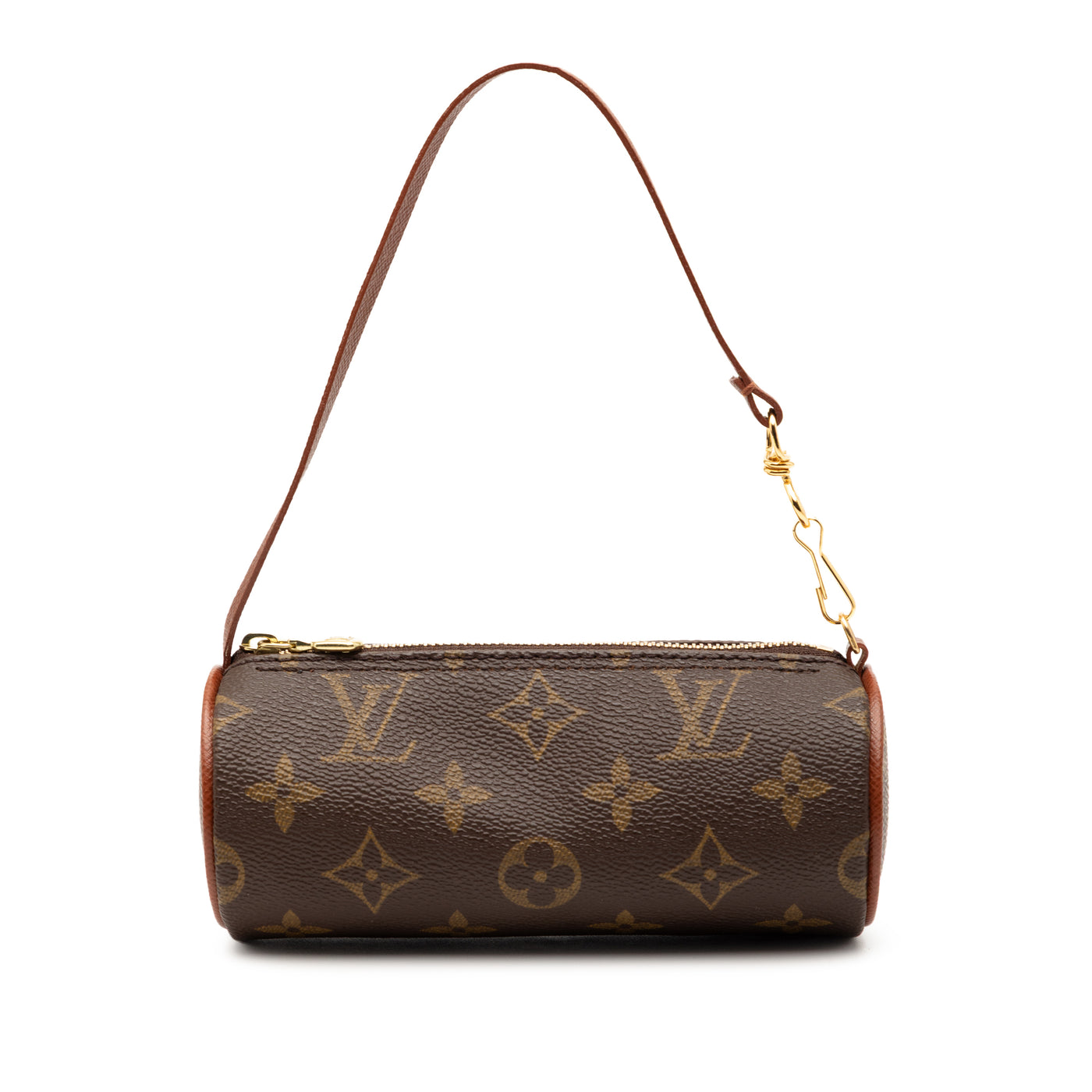 Monogram Papillon Pochette - Image 1