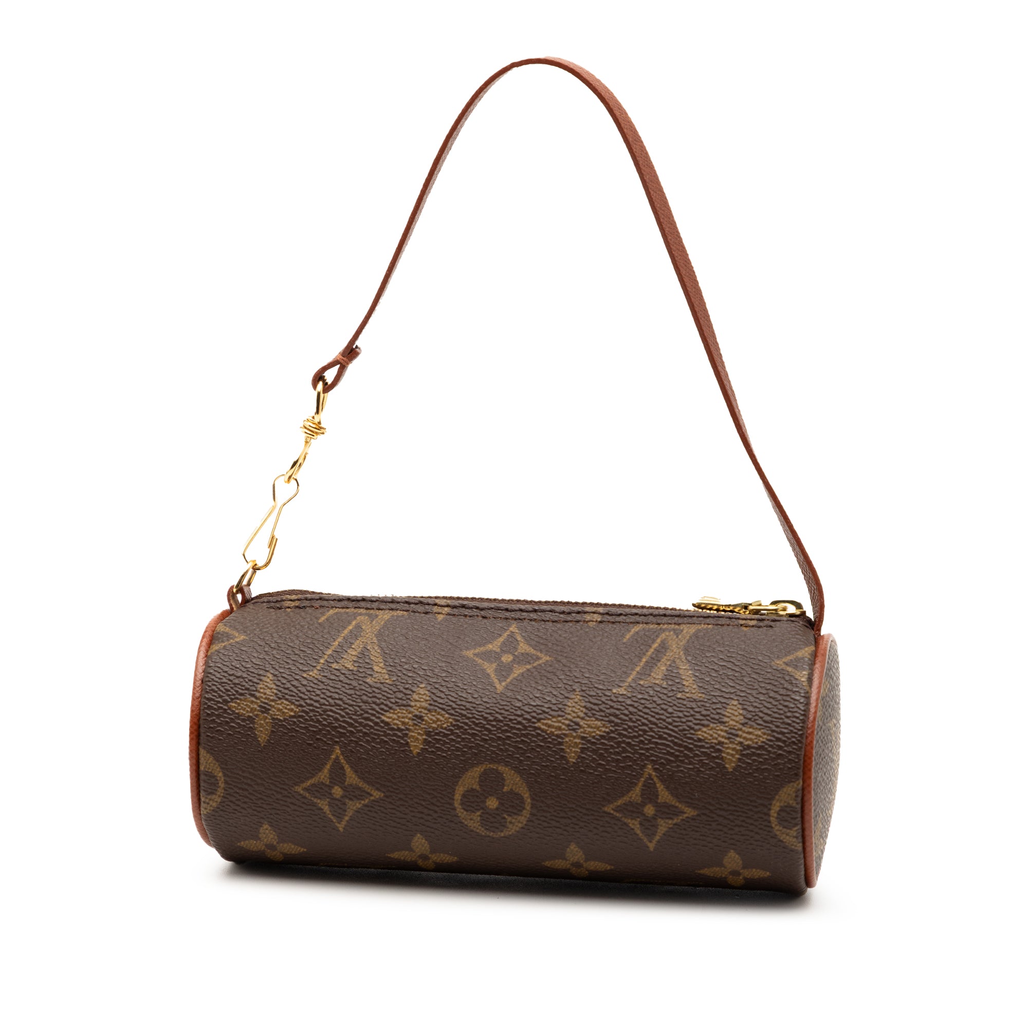 Monogram Papillon Pochette - Image 2