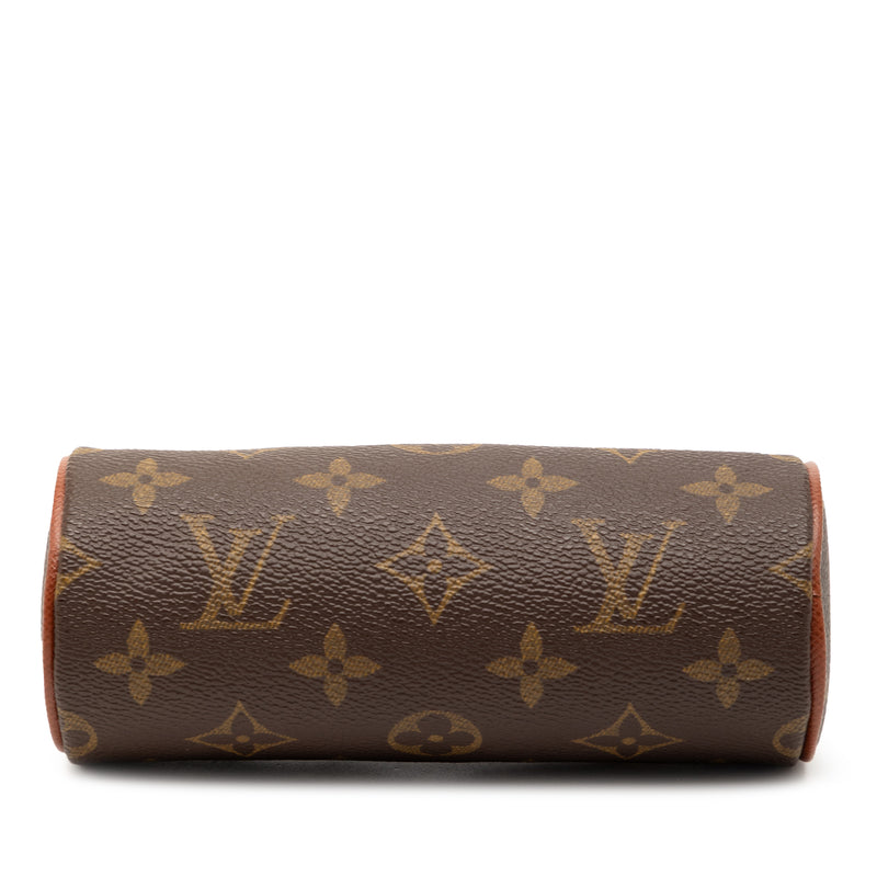 Monogram Papillon Pochette - Image 3
