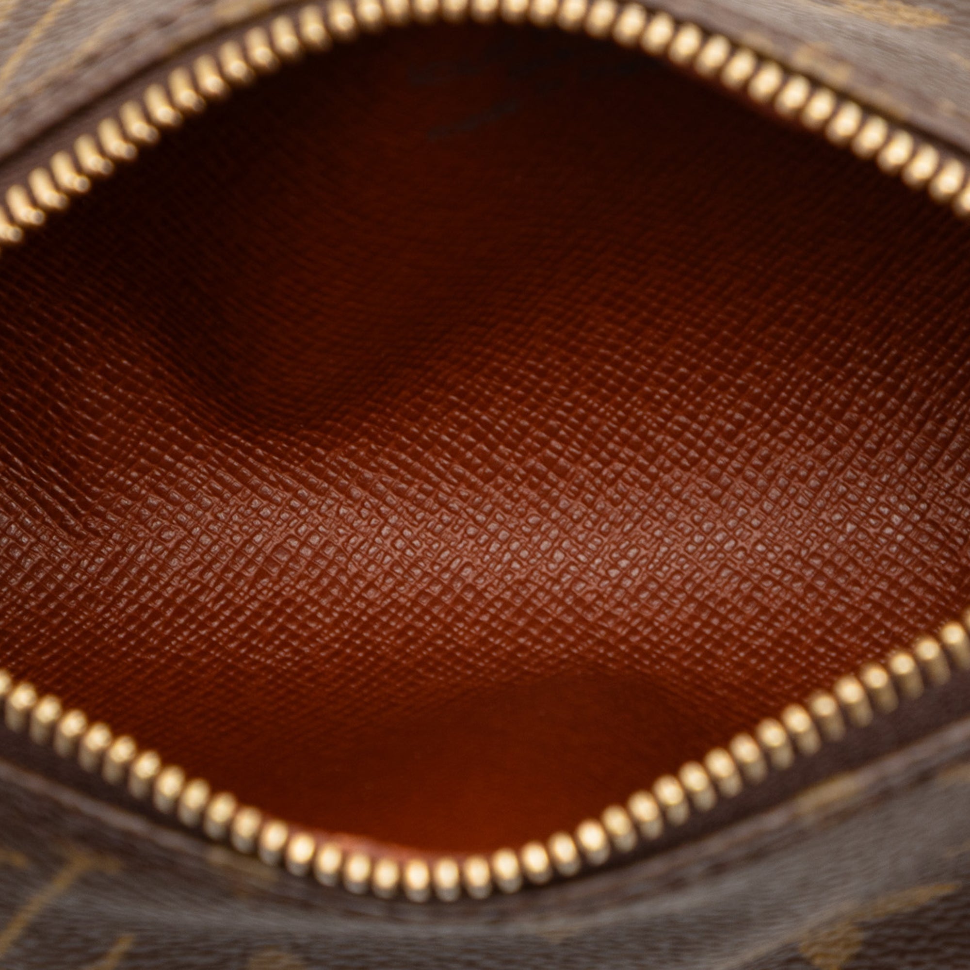 Monogram Papillon Pochette - Image 4