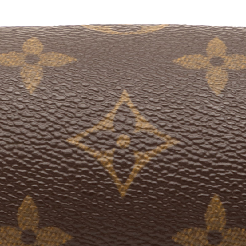 Monogram Papillon Pochette - Image 6