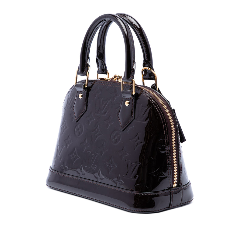 Monogram Vernis Alma BB - Image 2