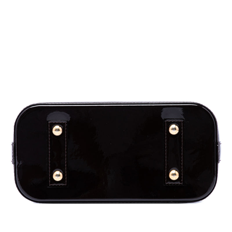 Monogram Vernis Alma BB - Image 3
