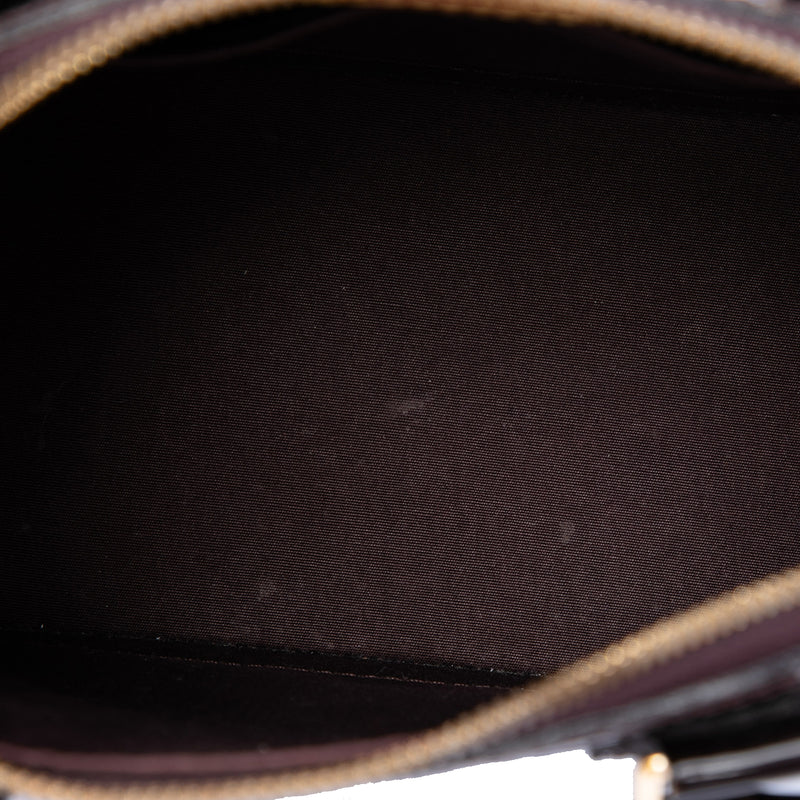 Monogram Vernis Alma BB - Image 4