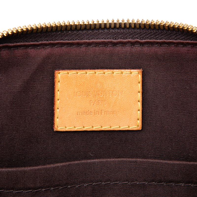 Monogram Vernis Alma BB - Image 5