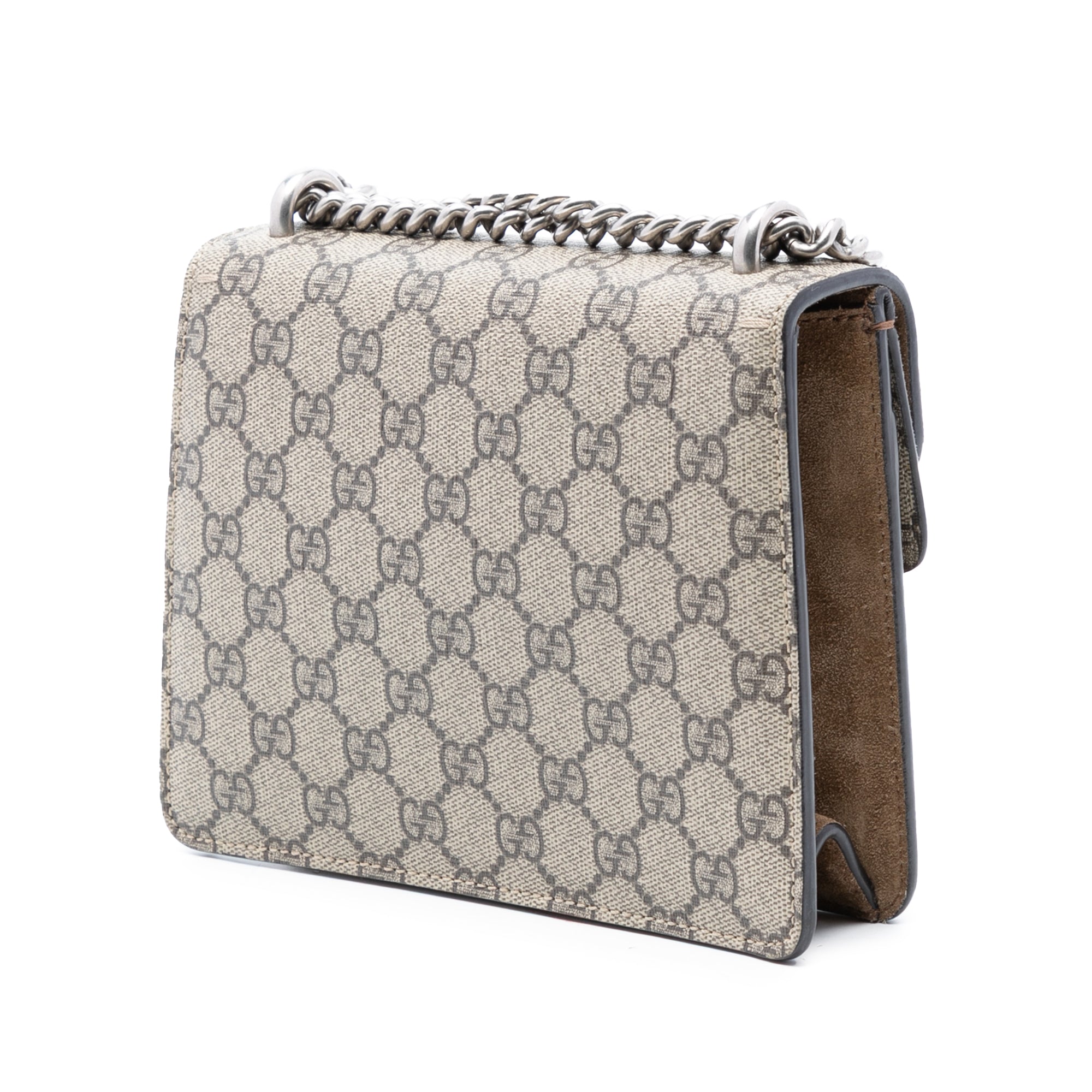 Small GG Supreme Dionysus Crossbody - Image 2