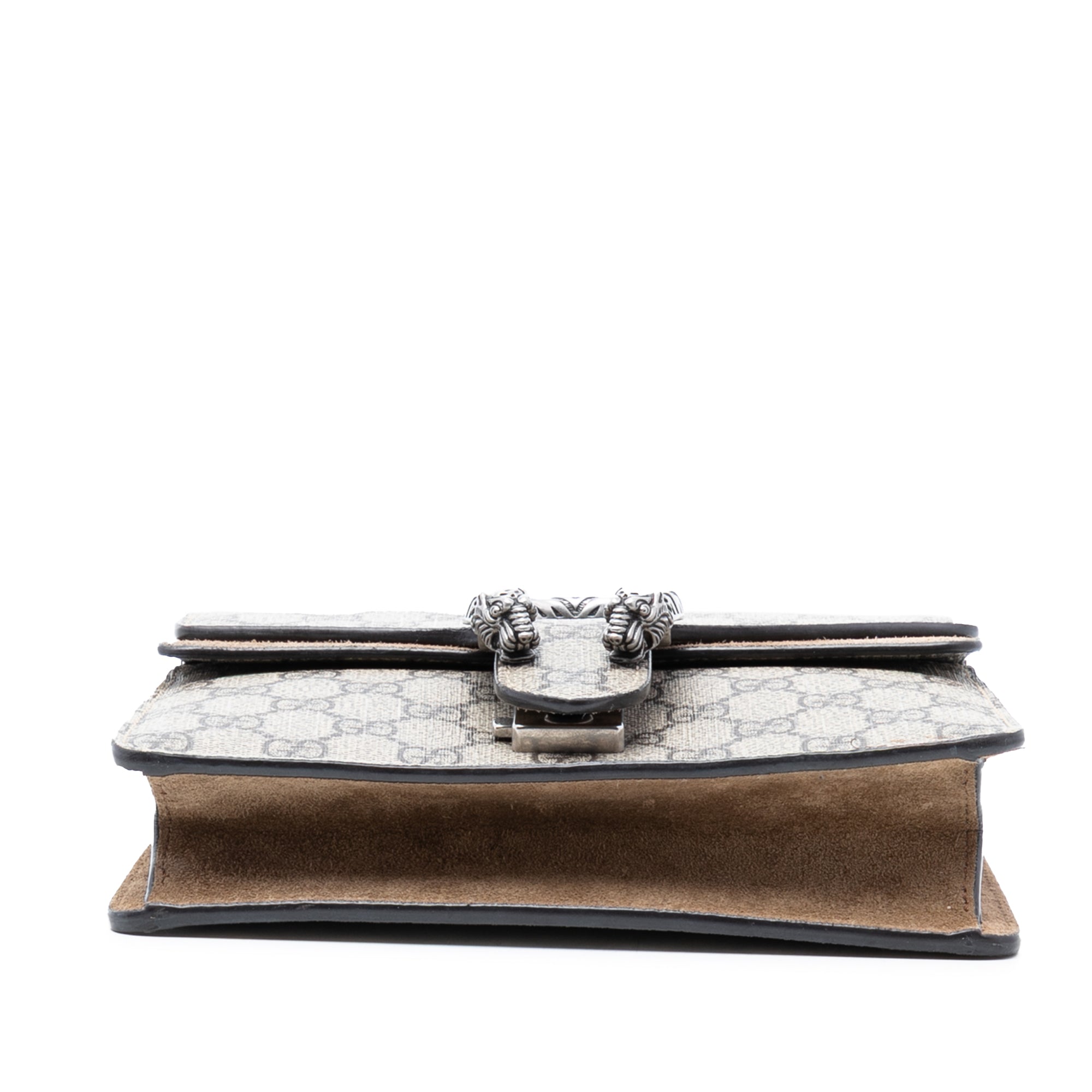 Small GG Supreme Dionysus Crossbody - Image 3