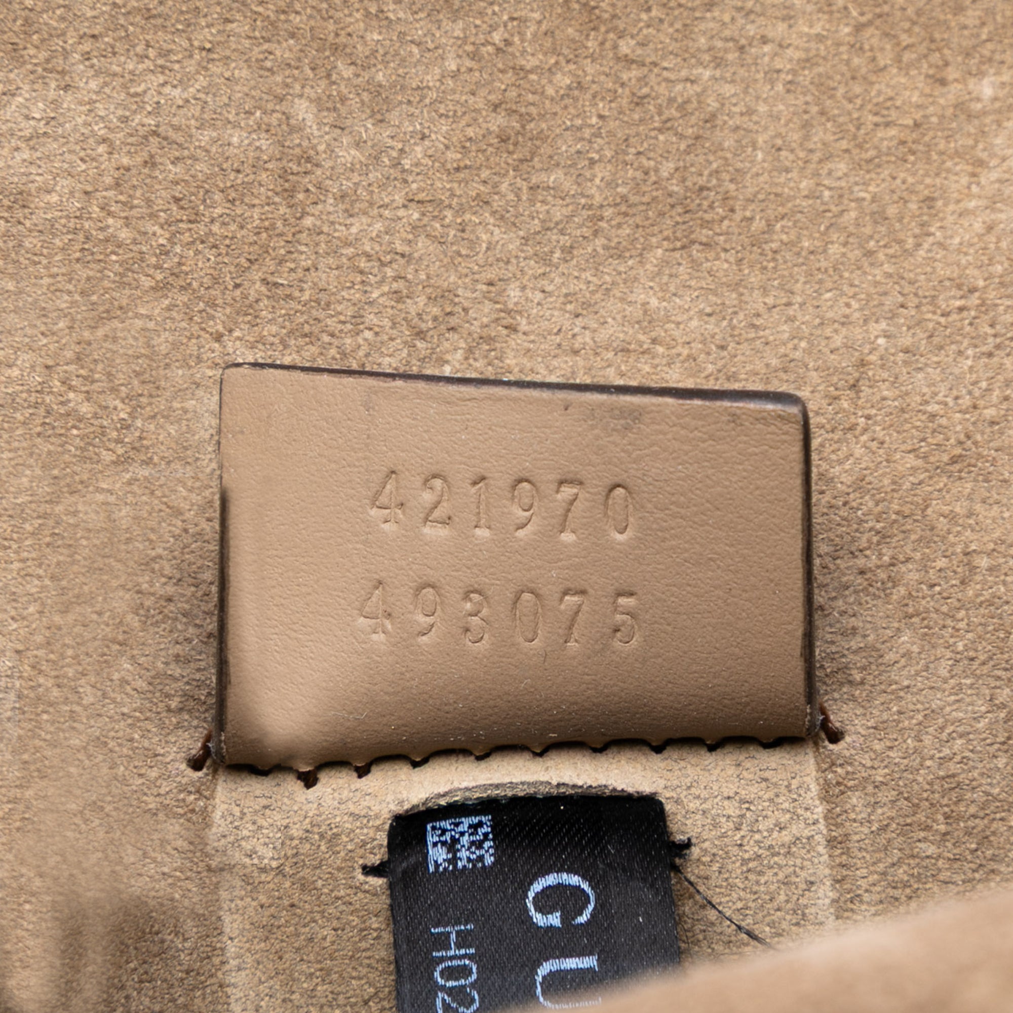 Small GG Supreme Dionysus Crossbody - Image 6