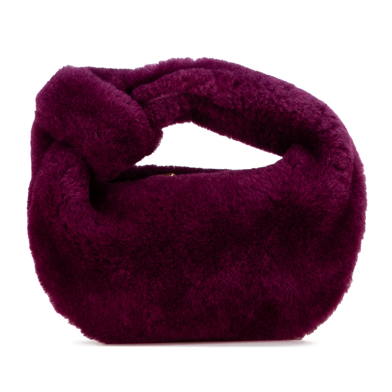 Mini Shearling Jodie