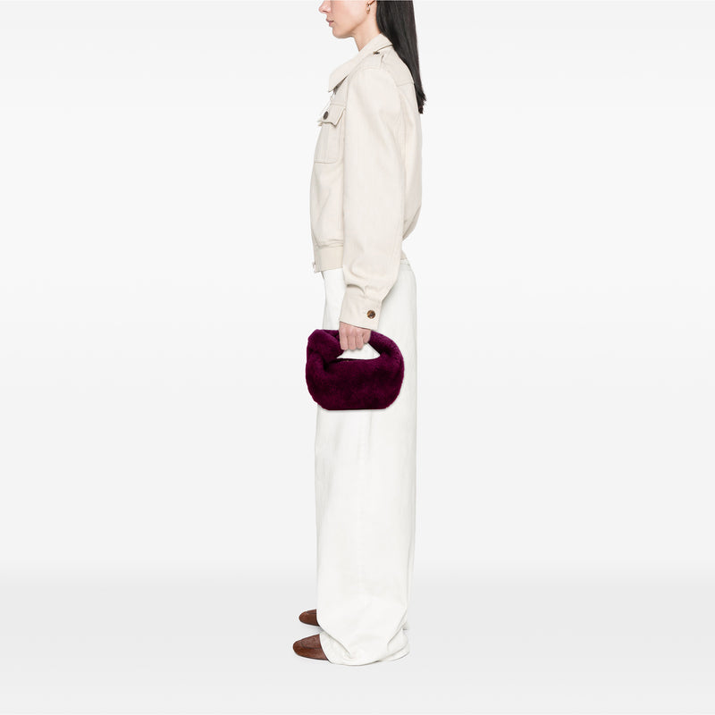 Mini Shearling Jodie - Image 10