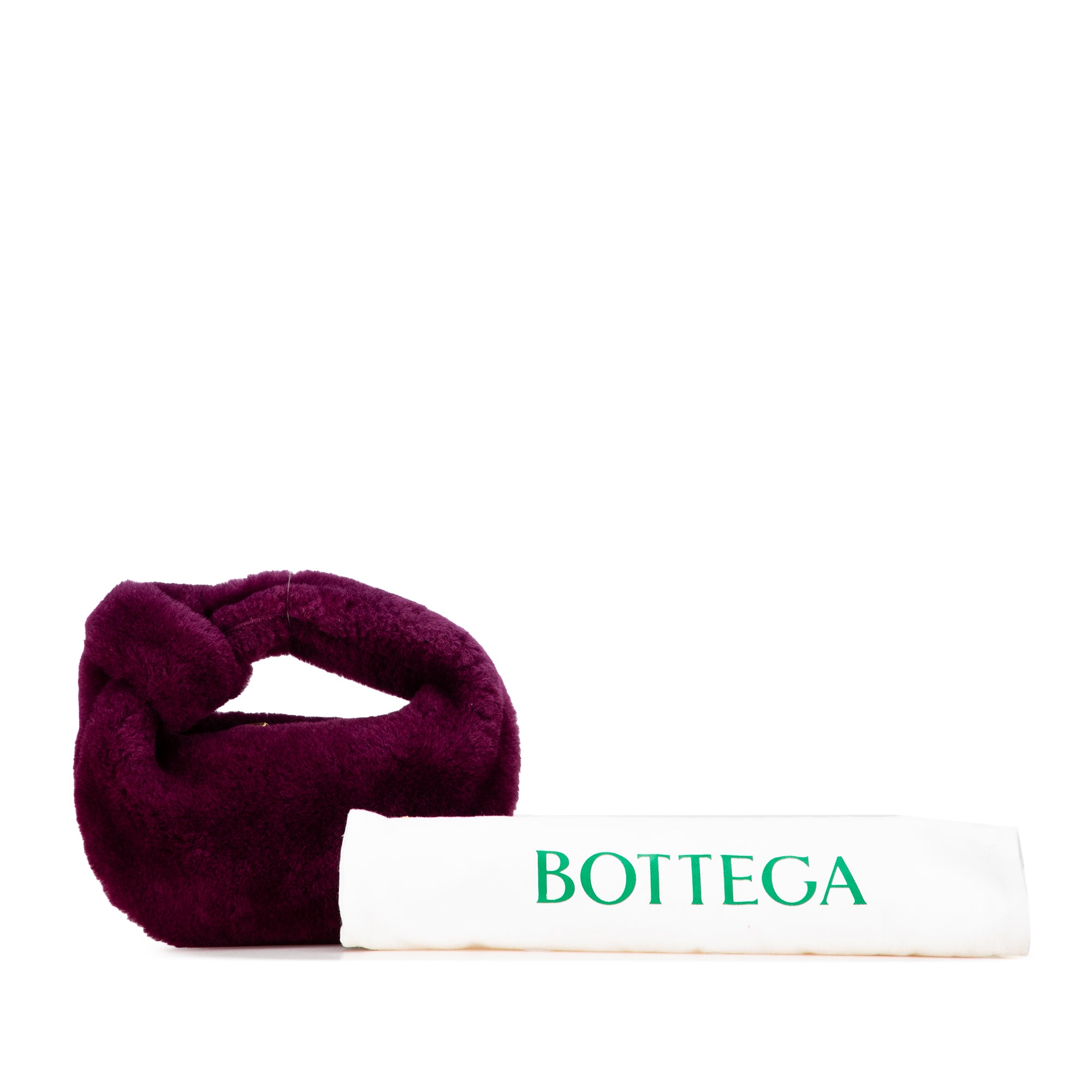Mini Shearling Jodie - Image 11