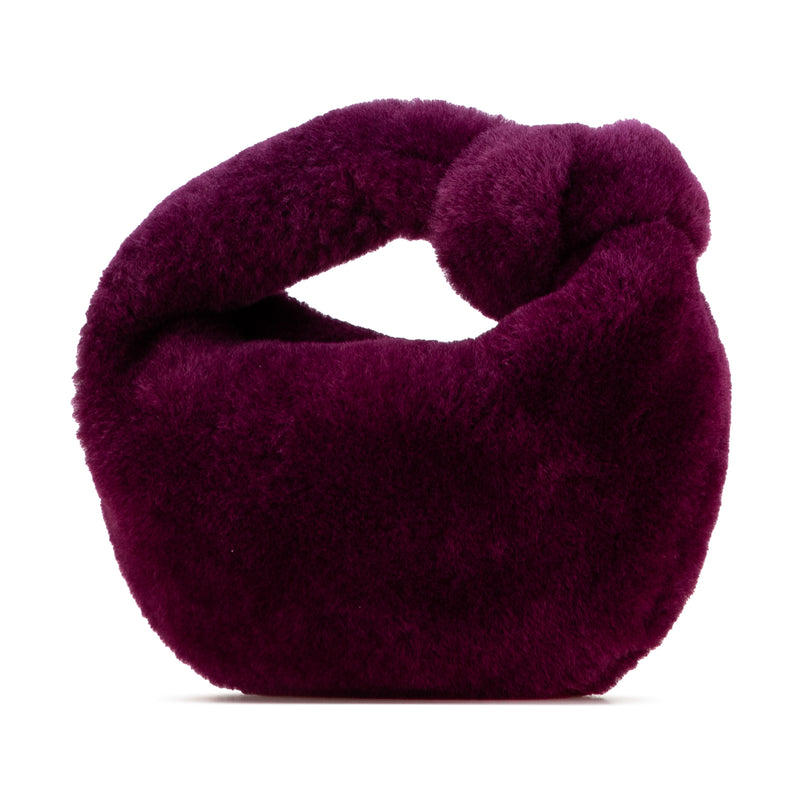 Mini Shearling Jodie - Image 2