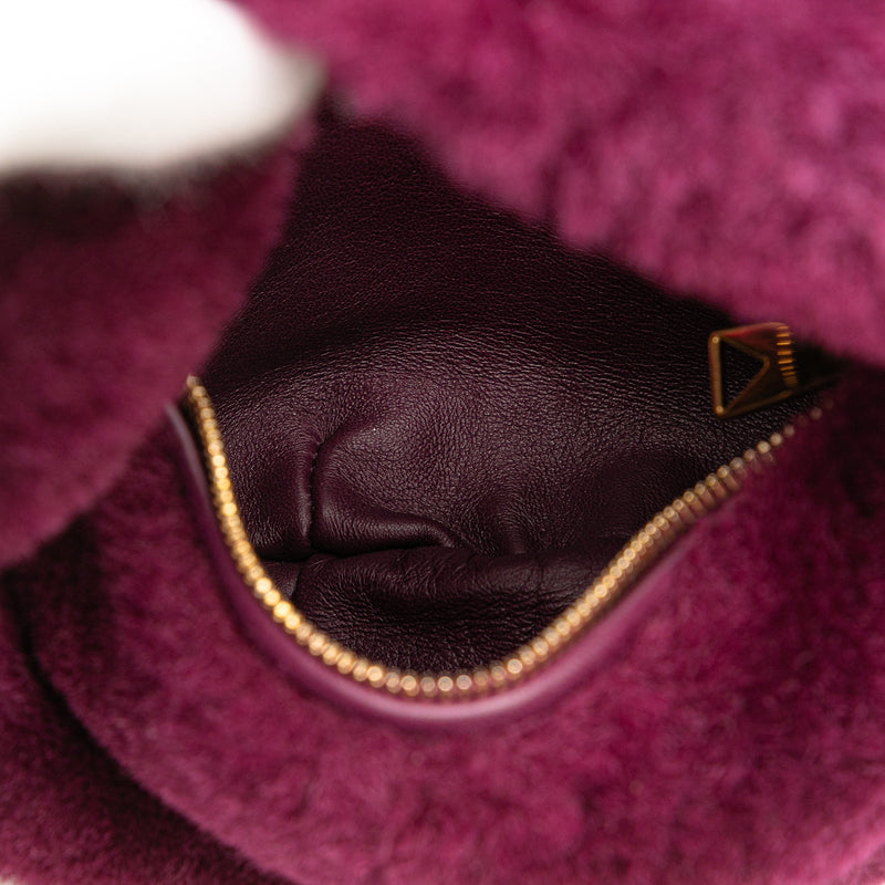 Mini Shearling Jodie - Image 4