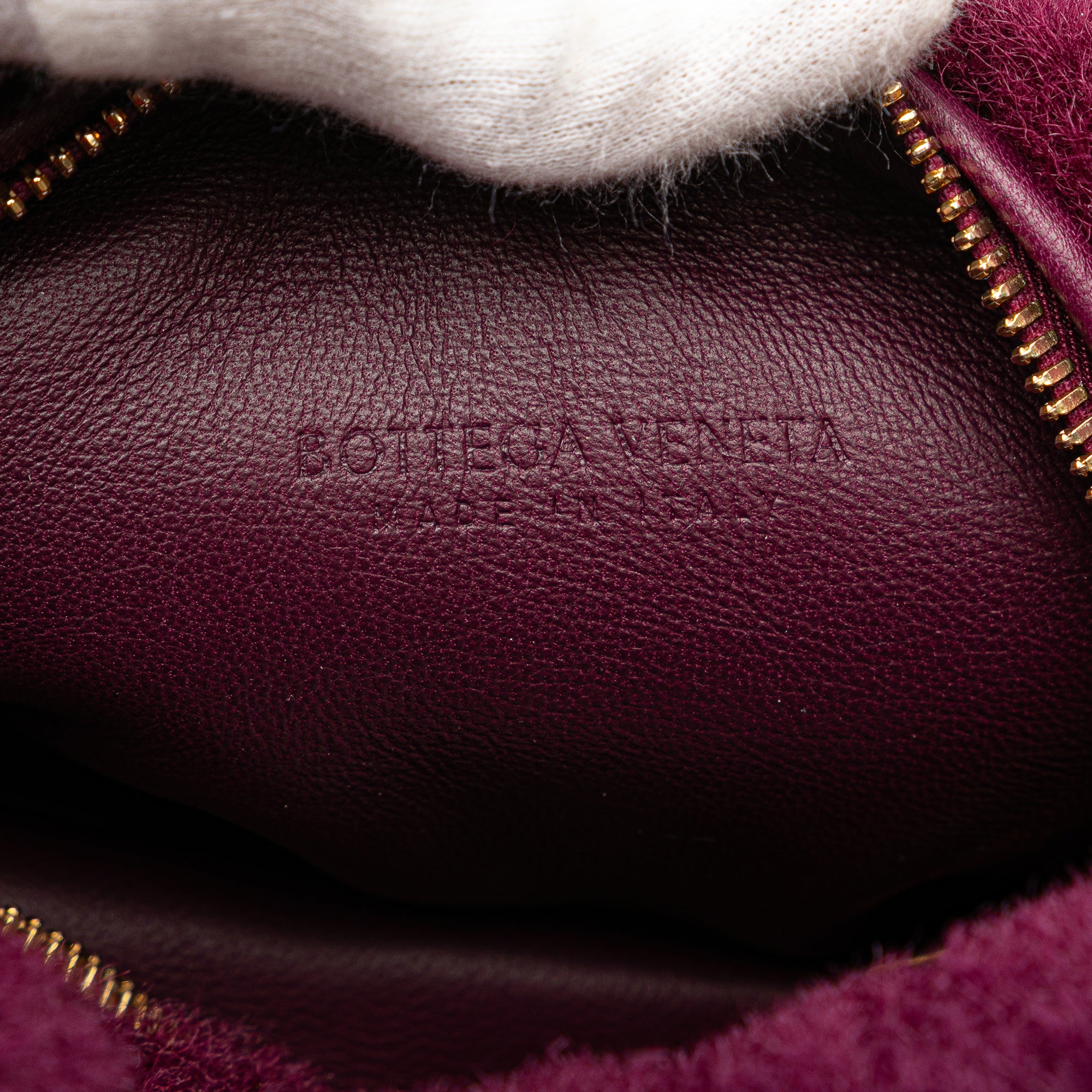 Mini Shearling Jodie - Image 5