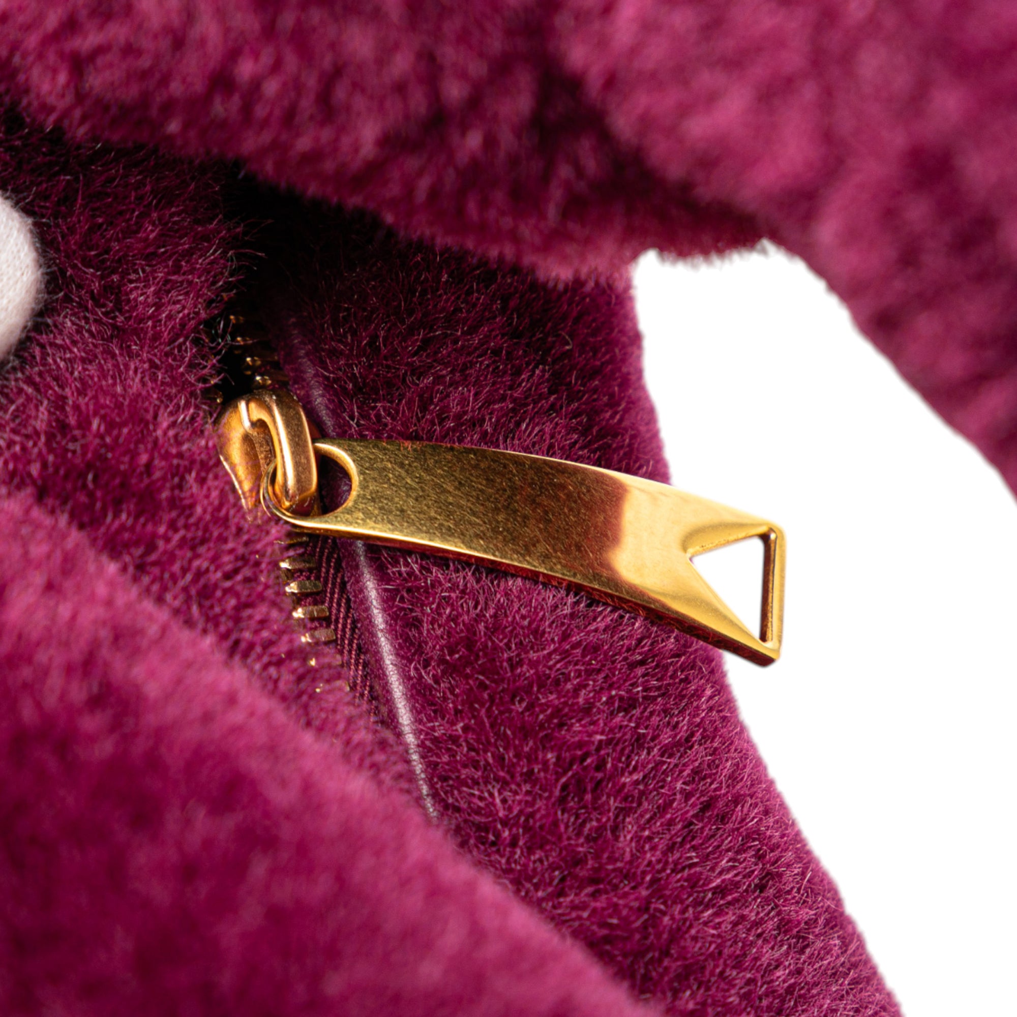 Mini Shearling Jodie - Image 9