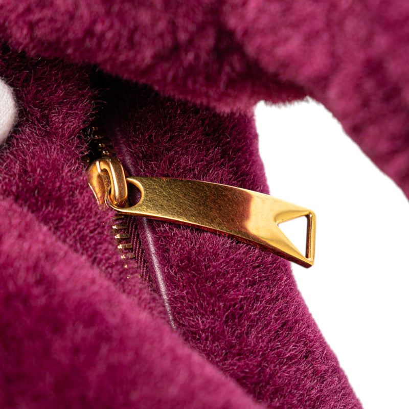 Mini Shearling Jodie - Image 9
