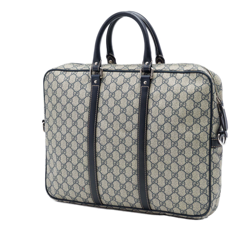 GG Supreme Business Bag - Image 2