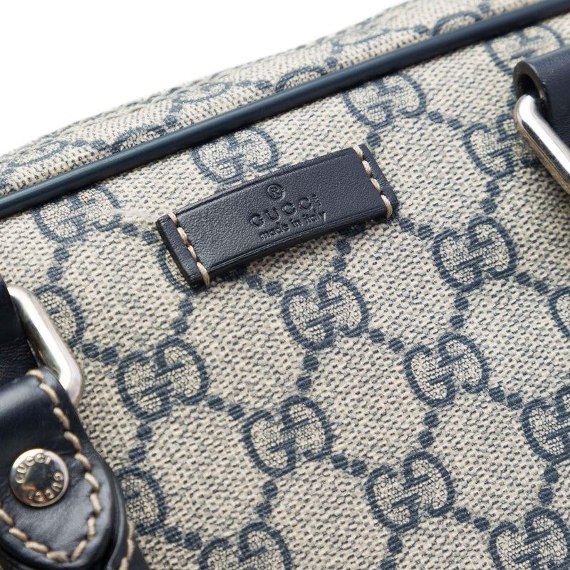 GG Supreme Business Bag - Image 5