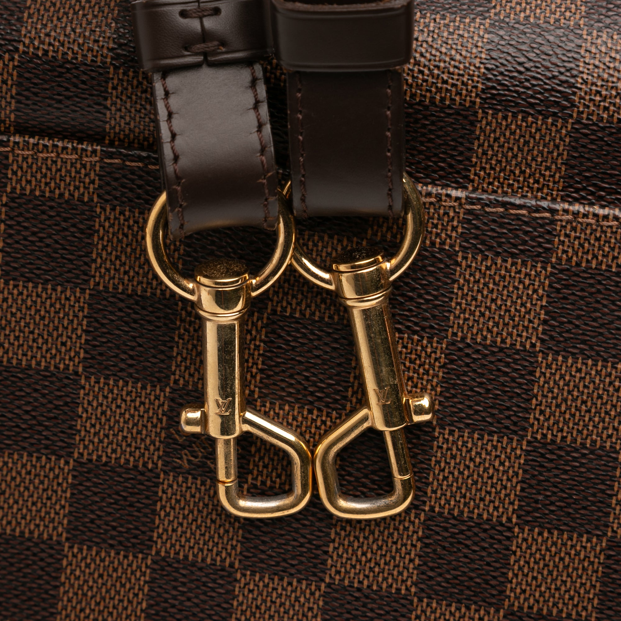 Damier Ebene Trevi PM - Image 10