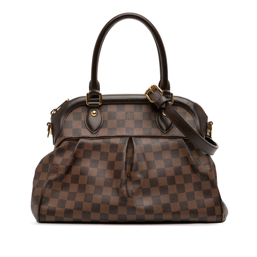 Damier Ebene Trevi PM - Image 1