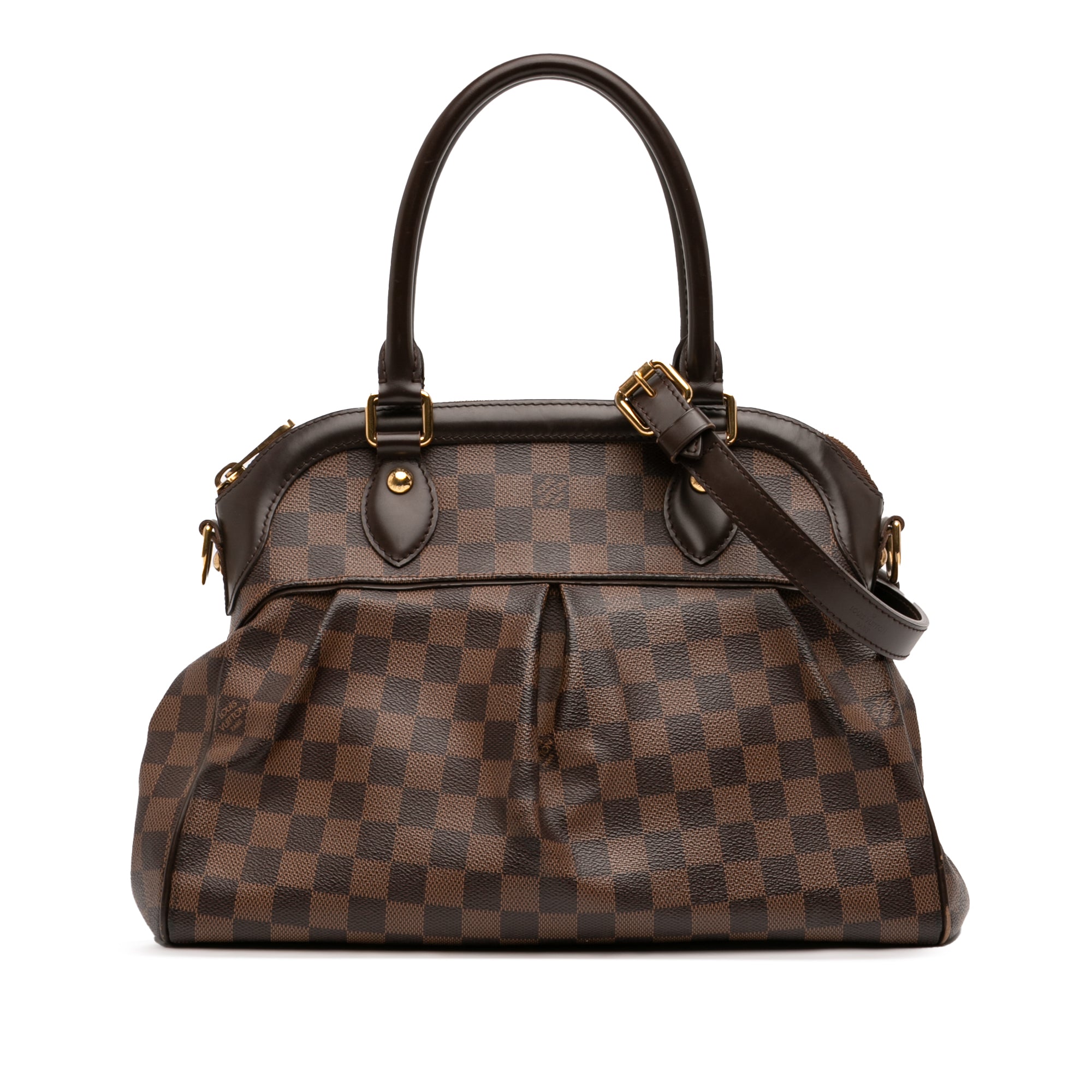 Damier Ebene Trevi PM - Image 1