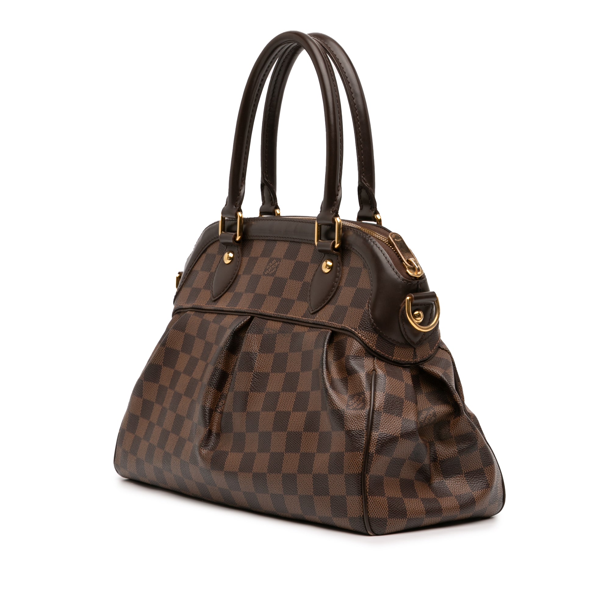 Damier Ebene Trevi PM - Image 2