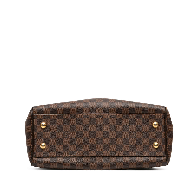 Damier Ebene Trevi PM - Image 3