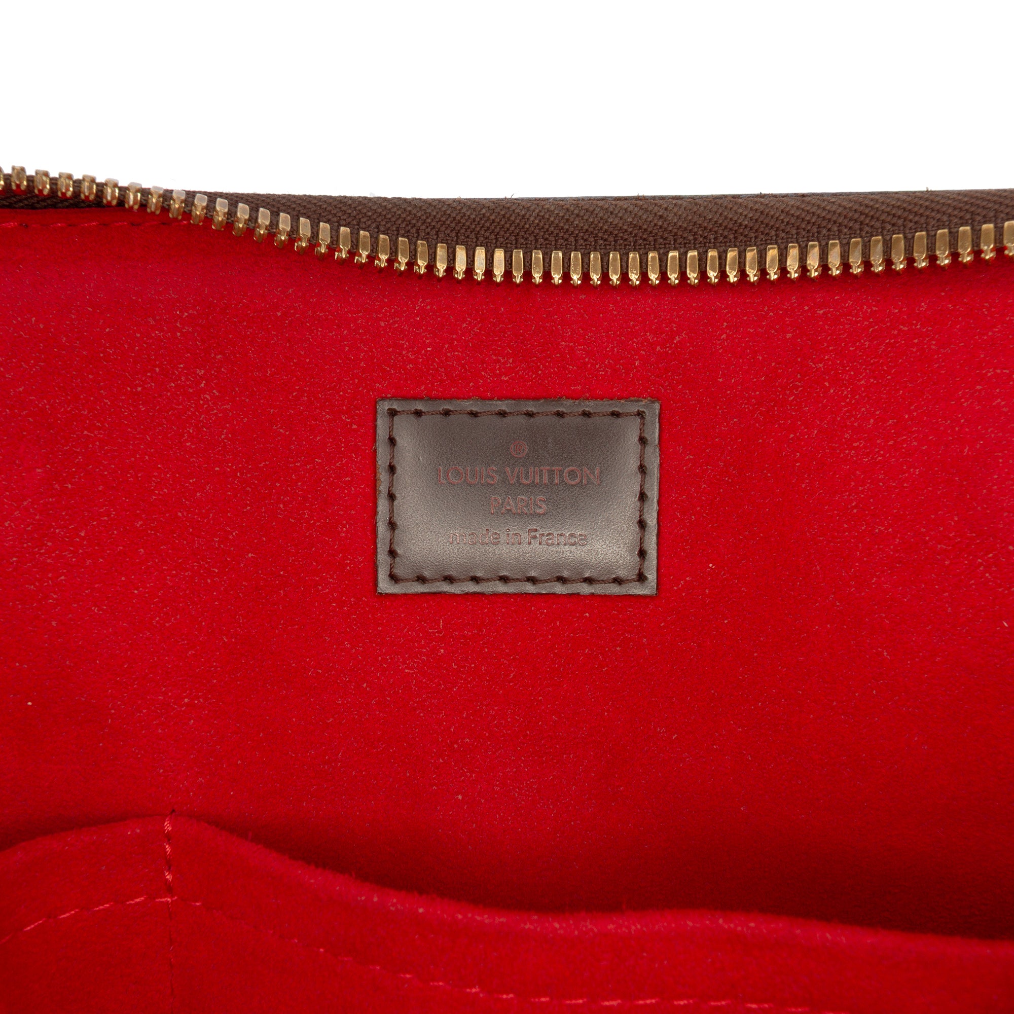 Damier Ebene Trevi PM - Image 5