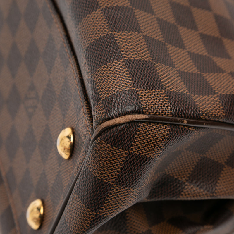 Damier Ebene Trevi PM - Image 7