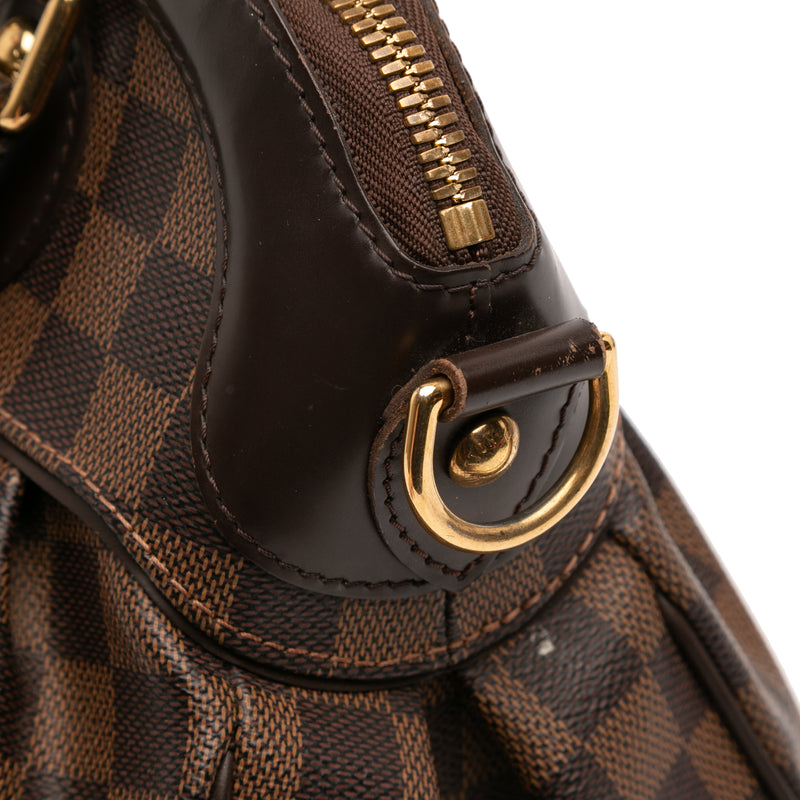 Damier Ebene Trevi PM - Image 9