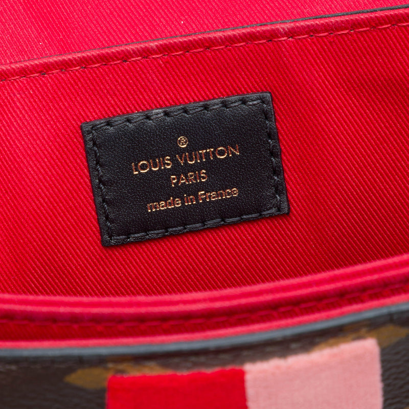 Monogram Georges BB - Image 5