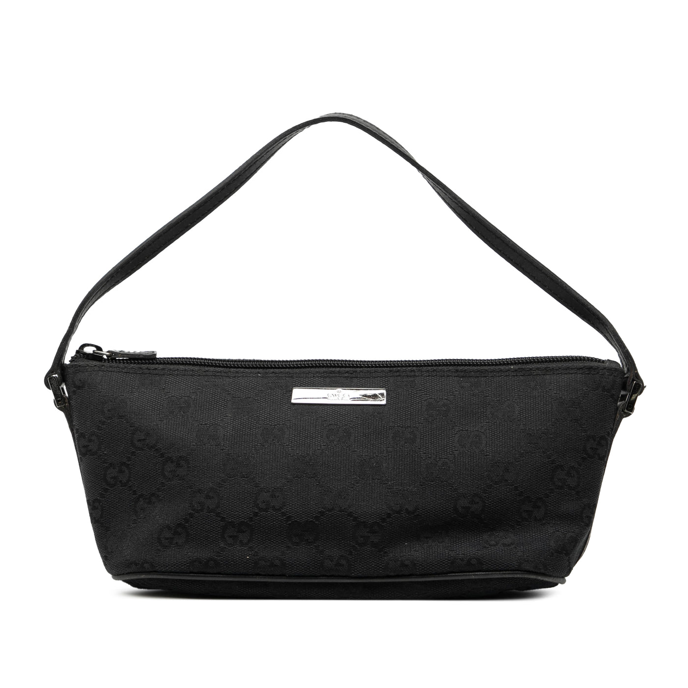 GG Canvas Boat - Image 1