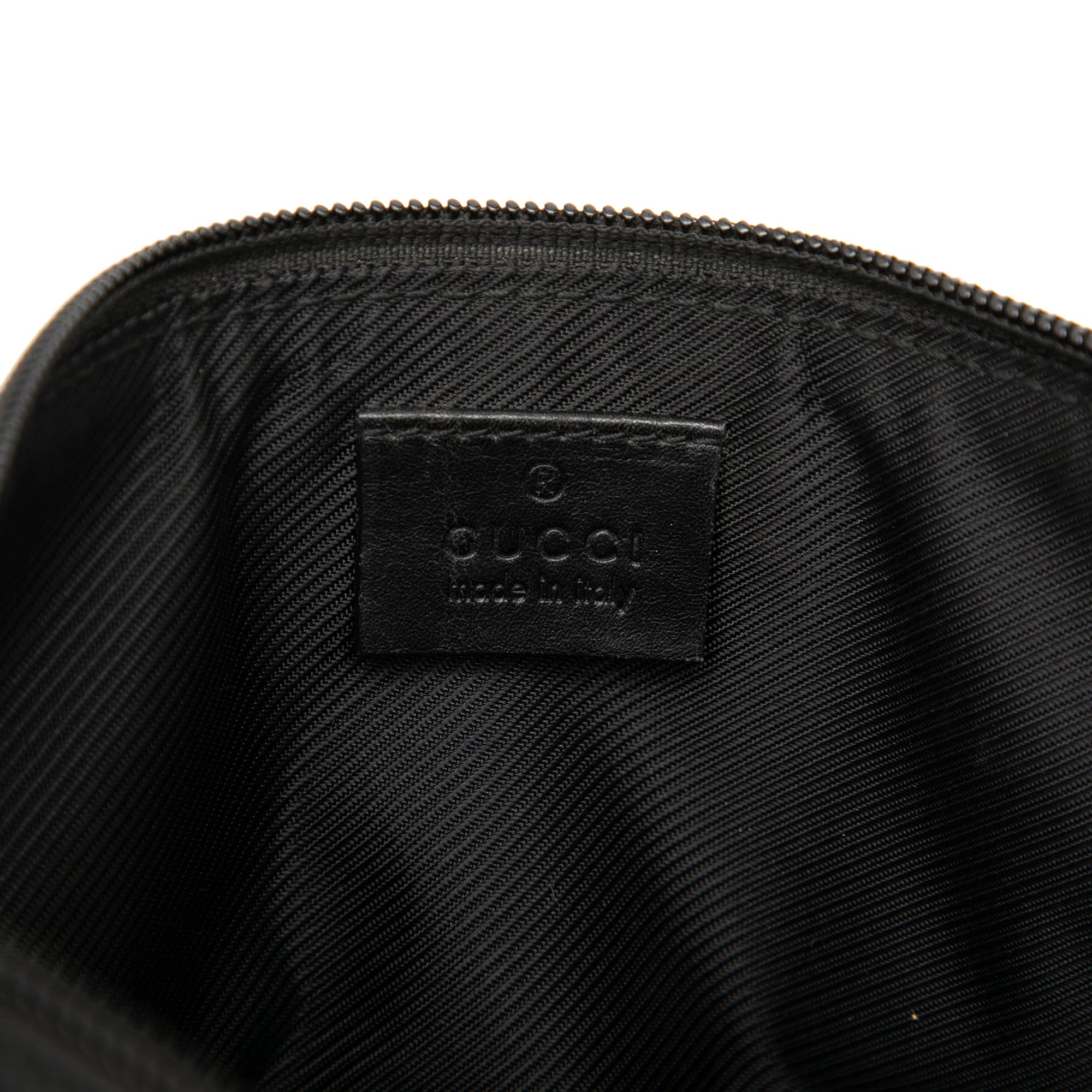 GG Canvas Boat - Image 5