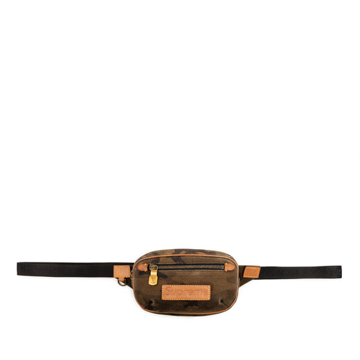 Supreme Camouflage Bum Bag PM - Image 1