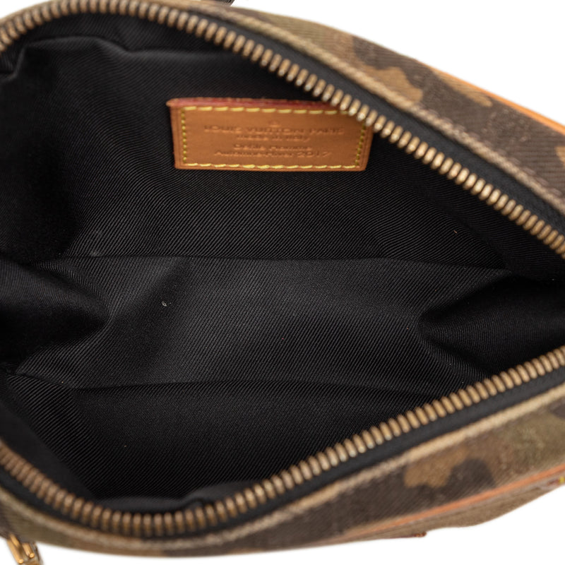 Supreme Camouflage Bum Bag PM - Image 4