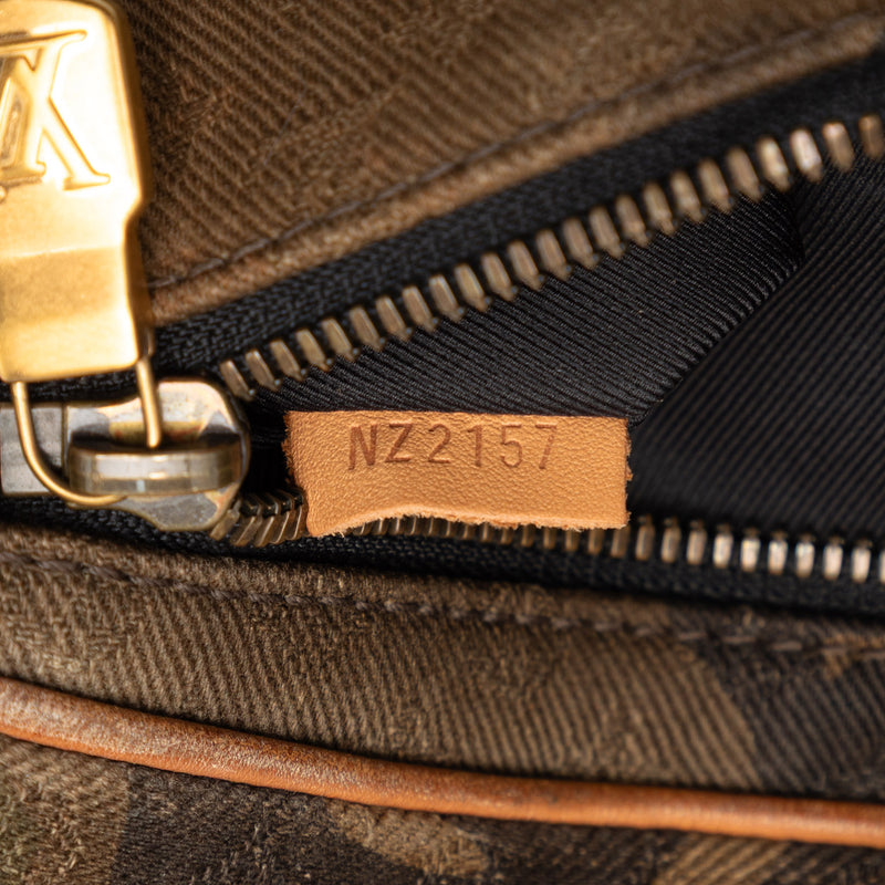 Supreme Camouflage Bum Bag PM - Image 6