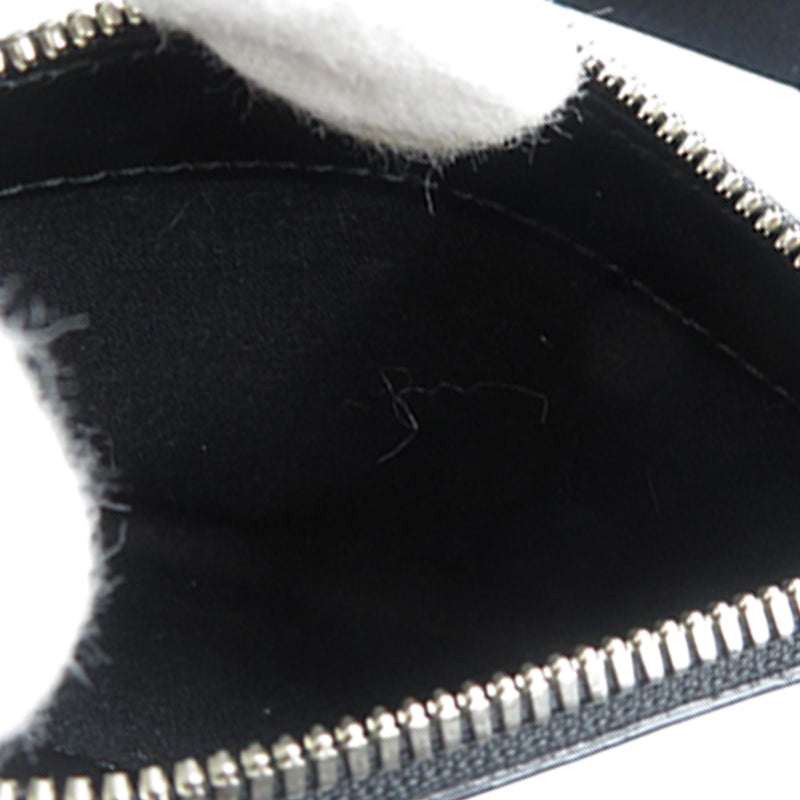 Canvas Navy Cabas XS - Image 5