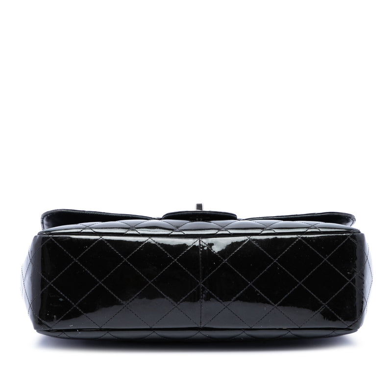 Jumbo Classic Patent Single Flap - Image 3