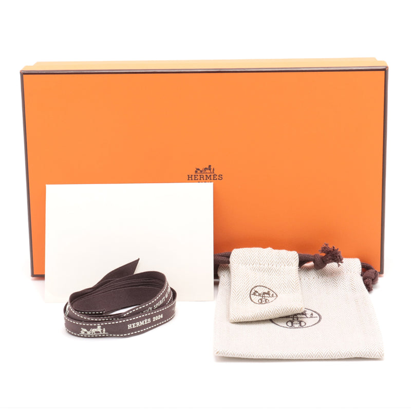 Epsom Hermesnap Wallet On Strap - Image 10