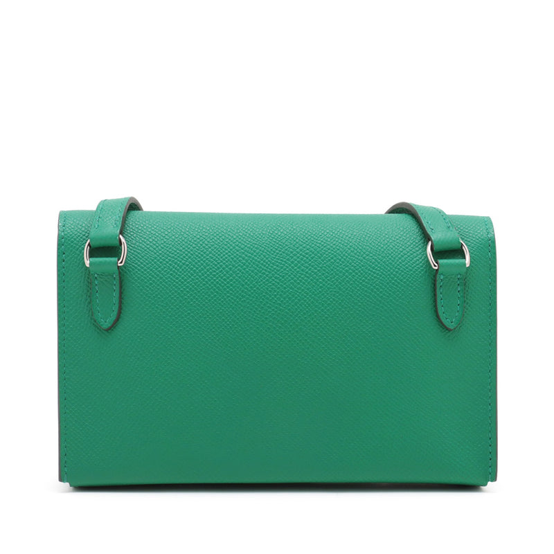 Epsom Hermesnap Wallet On Strap - Image 2