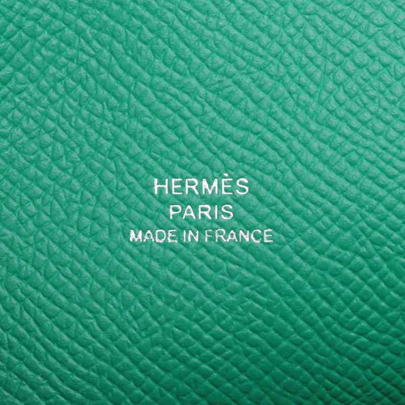 Epsom Hermesnap Wallet On Strap - Image 4