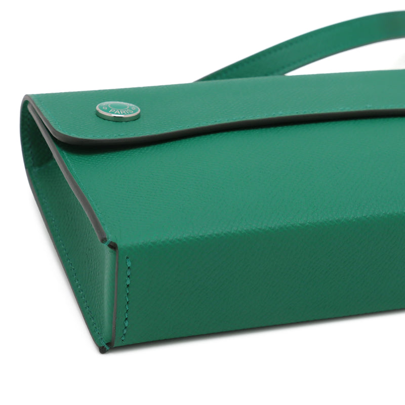 Epsom Hermesnap Wallet On Strap - Image 7