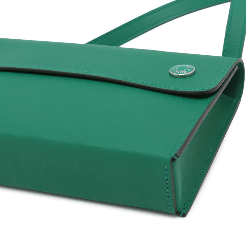 Epsom Hermesnap Wallet On Strap - Image 8