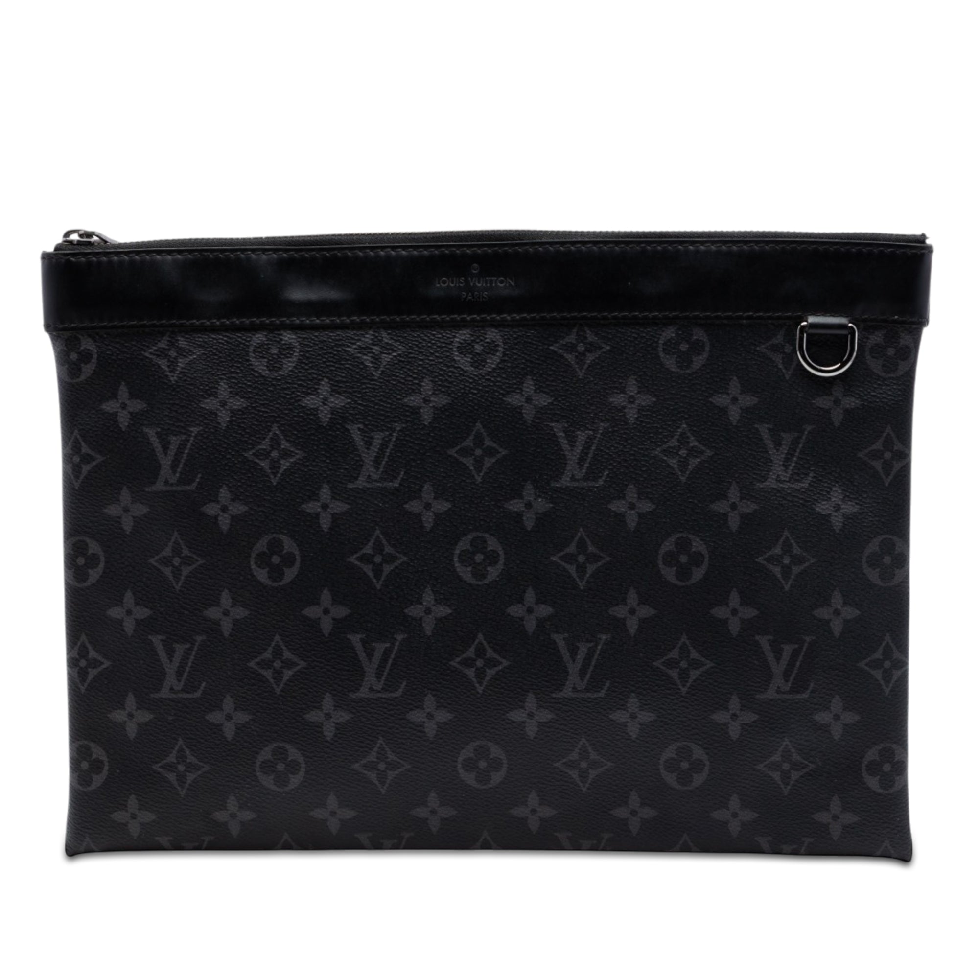 Monogram Eclipse Discovery Pochette GM - Image 1