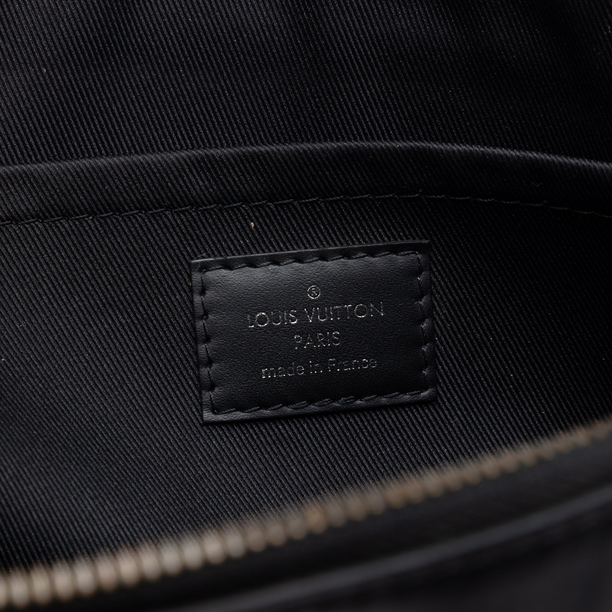 Monogram Eclipse Discovery Pochette GM - Image 5