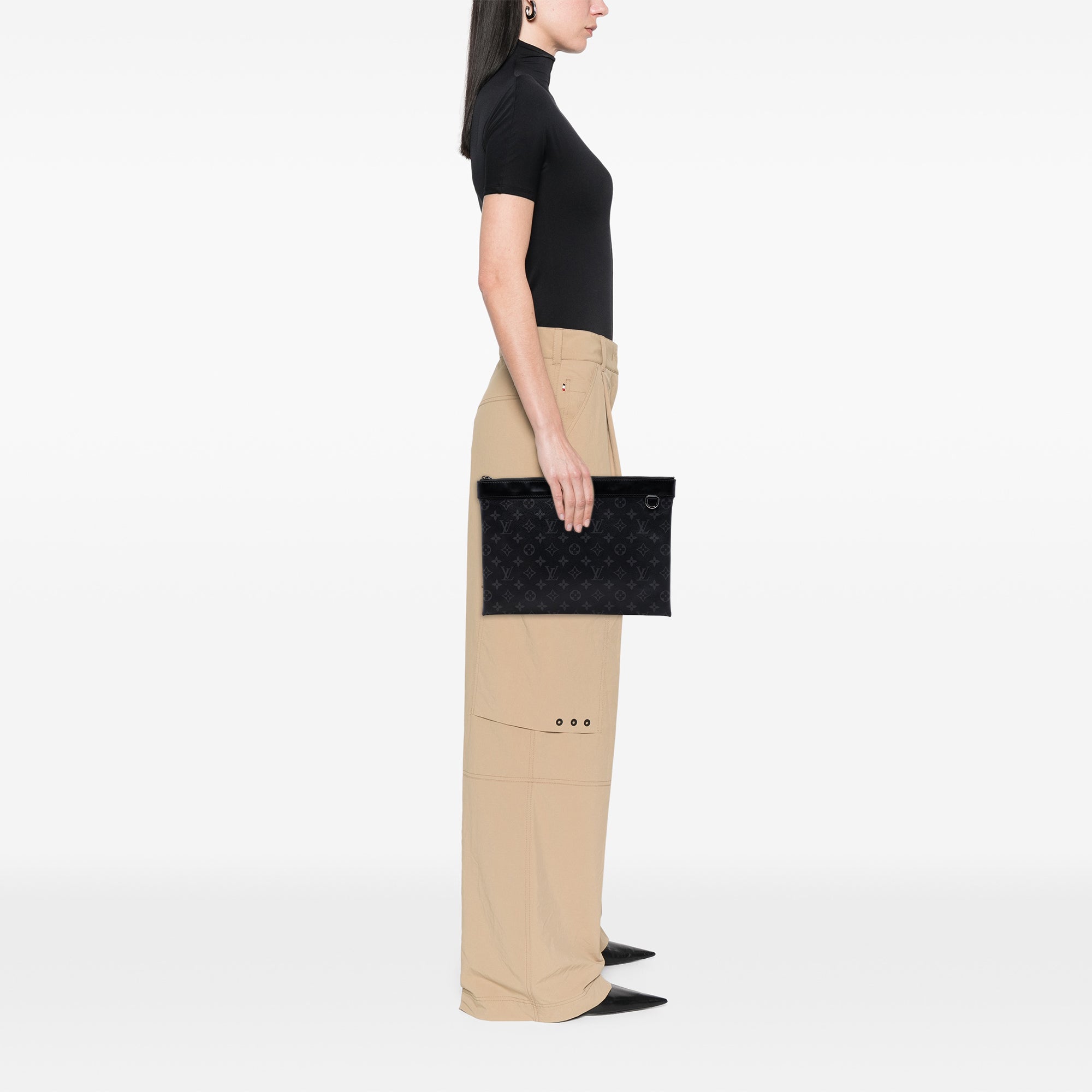 Monogram Eclipse Discovery Pochette GM - Image 6
