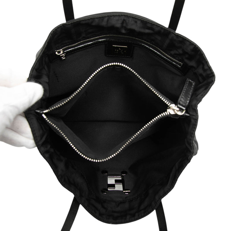 Zucca Canvas Tote - Image 4