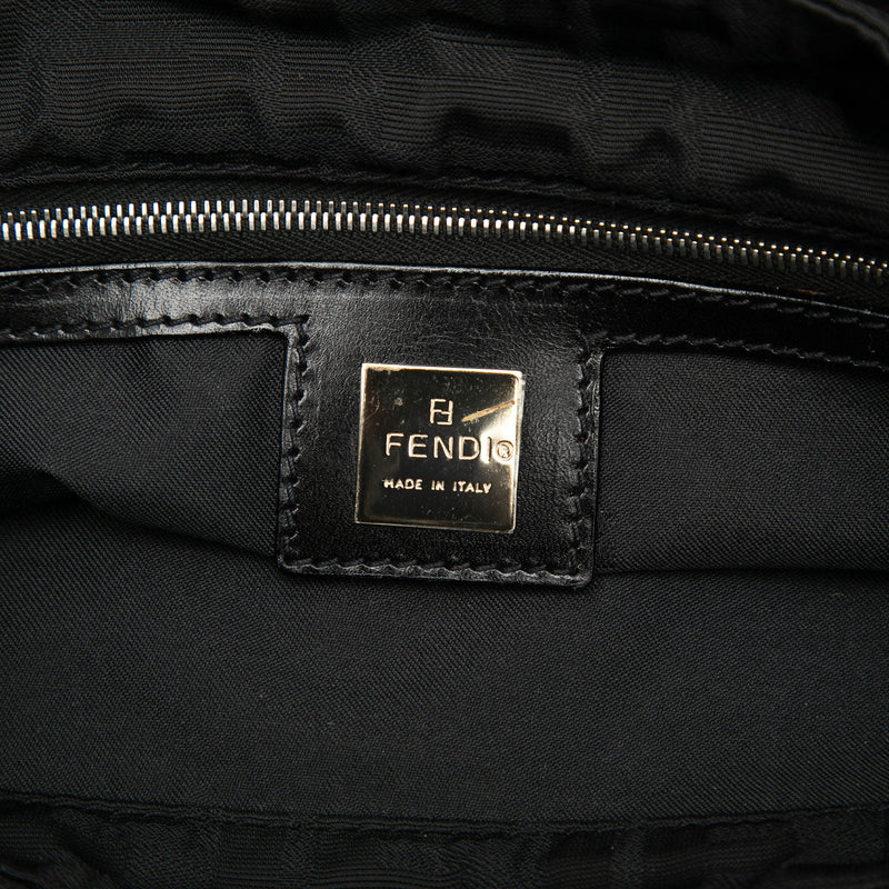 Zucca Canvas Tote - Image 5