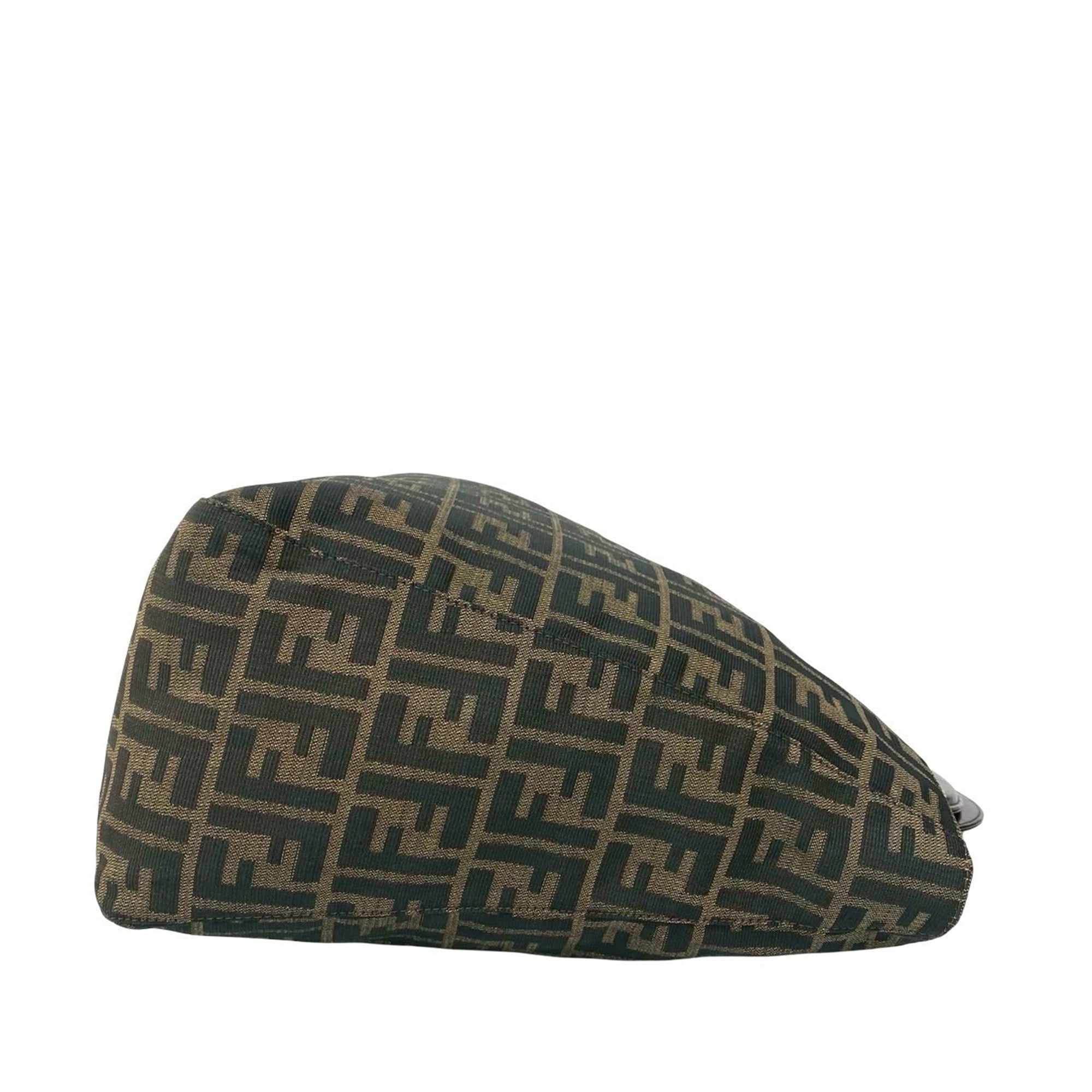 Large Zucca Canvas Twins Tote - Image 6