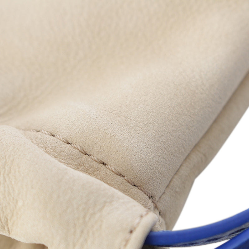 Nubuck Dust Bag Tote - Image 10